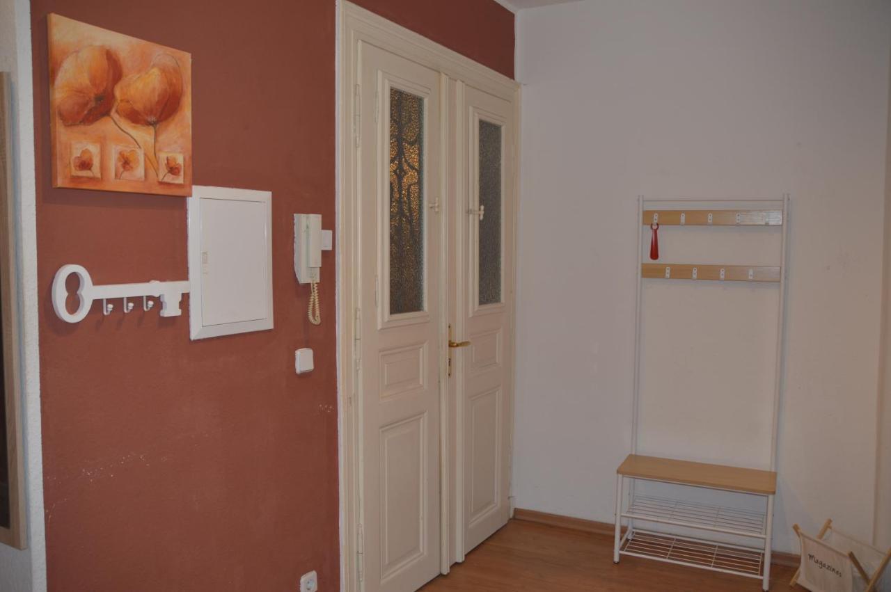 Appartement Ruby-apartment **zentrumsnah*balkon** *
