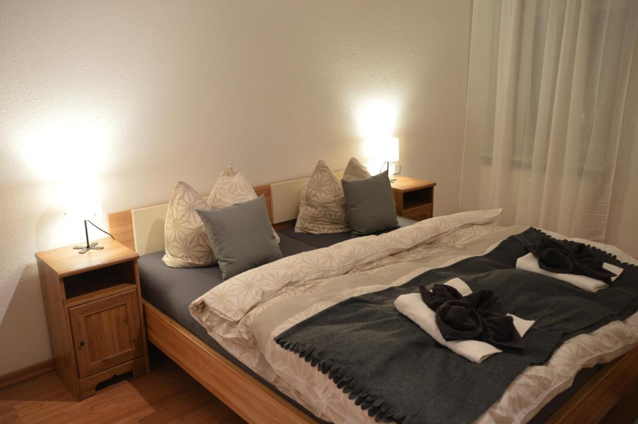 Appartement Ruby-apartment **zentrumsnah*balkon** *