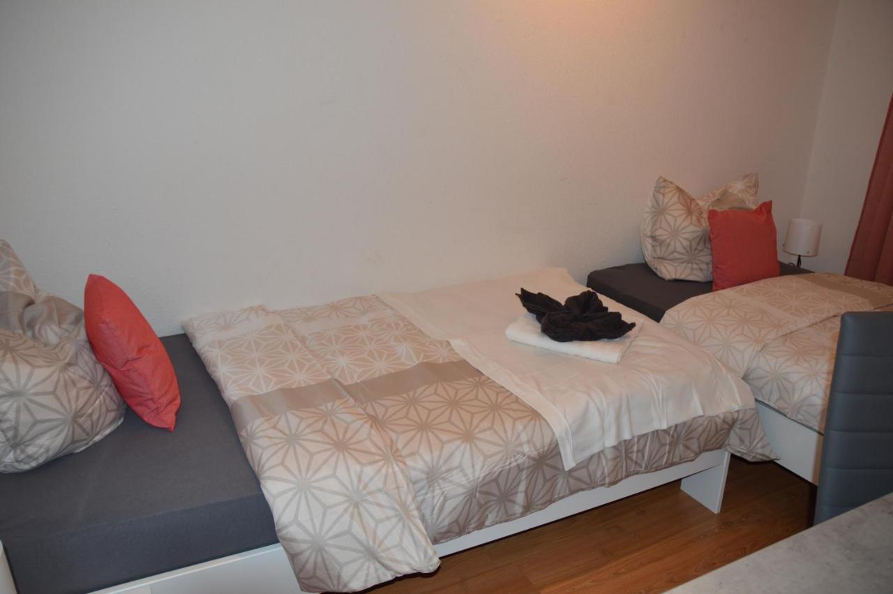 Appartement Ruby-apartment **zentrumsnah*balkon**