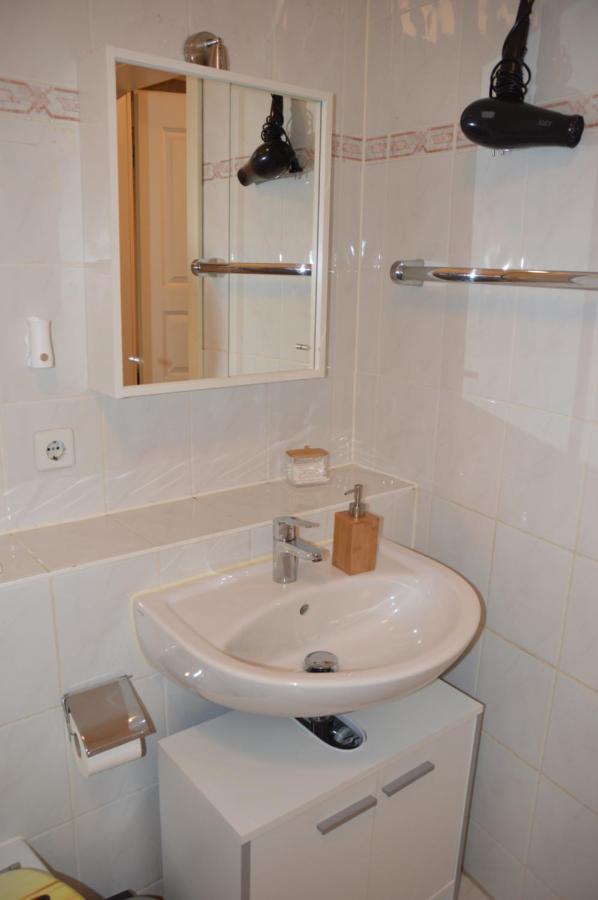 Appartement Ruby-apartment **zentrumsnah*balkon** *