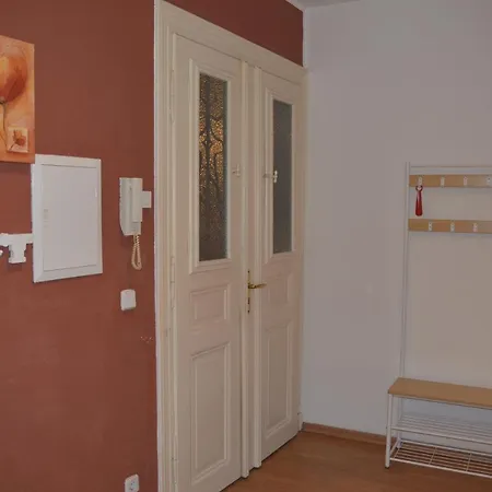 Ruby-Apartment **Zentrumsnah*Balkon** Leipzig Exterior foto